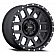 Method Race Wheels 306 Mesh 18 x 9 Black - MR30689016518