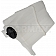 Dorman Windshield Washer Reservoir 603-867