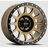 Method Race Wheels 305 NV 20 x 9&nbsp;Bronze - MR30529016918