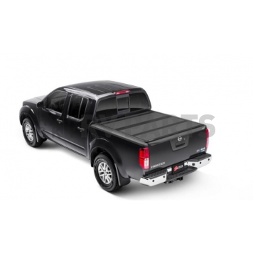 BAK Industries Tonneau Cover 448539-1