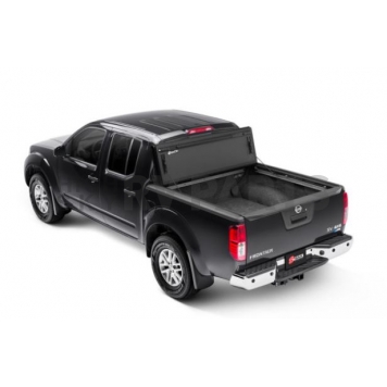 BAK Industries Tonneau Cover 448539-3