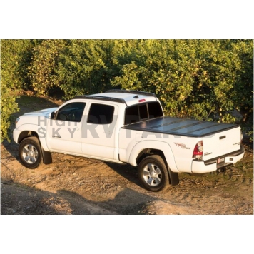 BAK Industries Tonneau Cover 226539-3