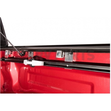 BAK Industries Tonneau Cover 226539-6