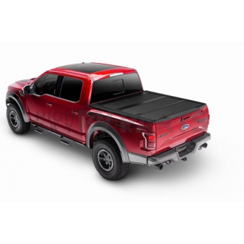 UnderCover Tonneau Cover AX52021