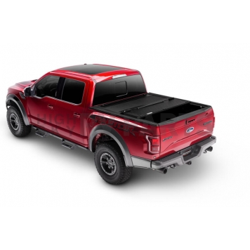 UnderCover Tonneau Cover AX52021-2