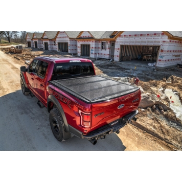 UnderCover Tonneau Cover AX52021-3