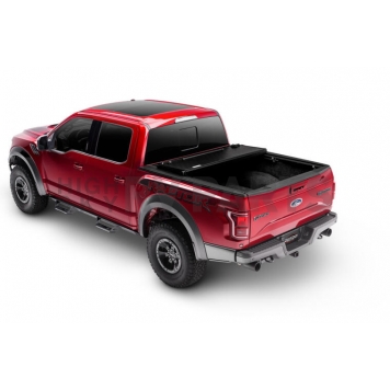 UnderCover Tonneau Cover AX52021-4