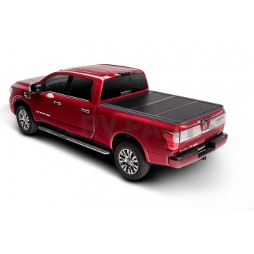 UnderCover Tonneau Cover FX51021