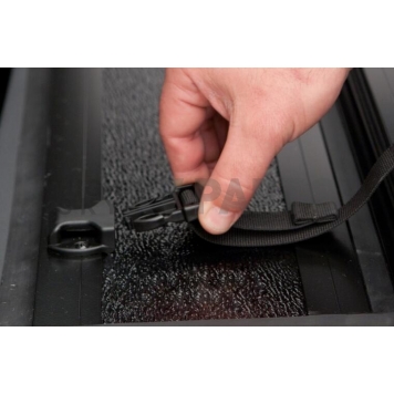UnderCover Tonneau Cover FX51021-11