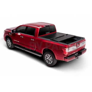 UnderCover Tonneau Cover FX51021-2