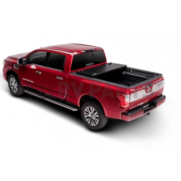 UnderCover Tonneau Cover FX51021-4