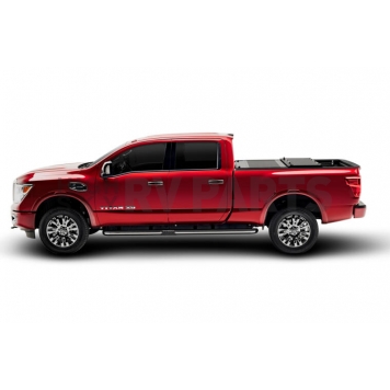 UnderCover Tonneau Cover FX51021-6