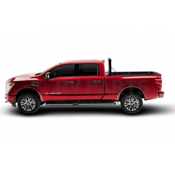 UnderCover Tonneau Cover FX51021-7