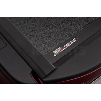 UnderCover Tonneau Cover FX51021-8