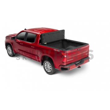 UnderCover Tonneau Cover UX52021-4