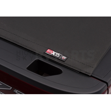 Truxedo Tonneau Cover 1484301-3