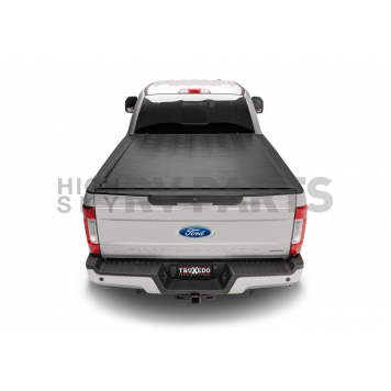 Truxedo Tonneau Cover 1584301-3
