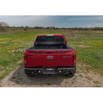 Truxedo Tonneau Cover 1584301-5