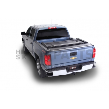 Truxedo Tonneau Cover 784301-2