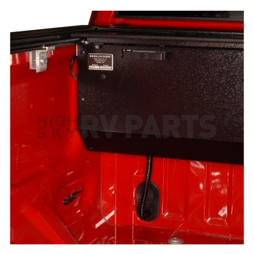 Pace Edwards Tonneau Cover BLN183-3