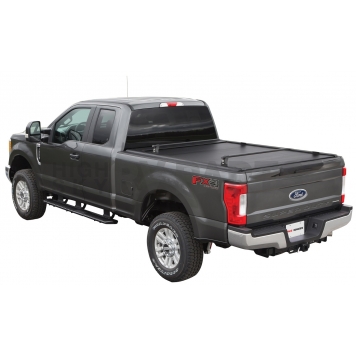 Pace Edwards Tonneau Cover KMN183