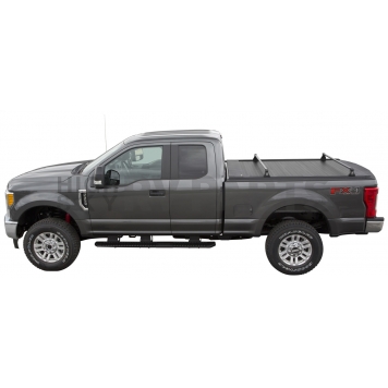 Pace Edwards Tonneau Cover KMN183-2