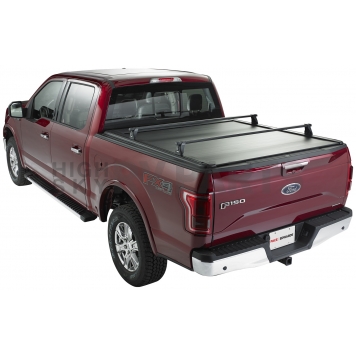 Pace Edwards Tonneau Cover KMN183-4