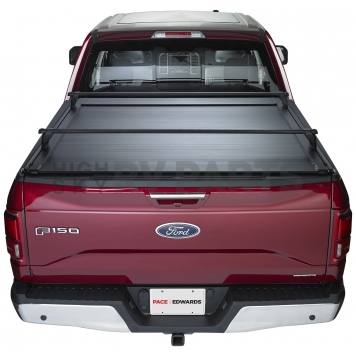 Pace Edwards Tonneau Cover KMN183-5
