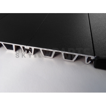 Pace Edwards Tonneau Cover KMN183-7