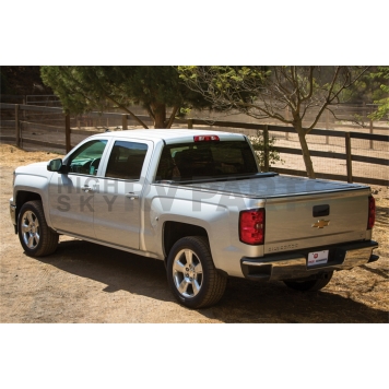 Pace Edwards Tonneau Cover SMN183-1