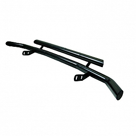 Black Horse Offroad Bumper Guard FD-NI21B