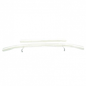 Black Horse Offroad Bumper Guard FD-NI21S