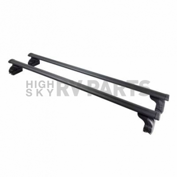Black Horse Offroad Roof Rack TR-52BK-3