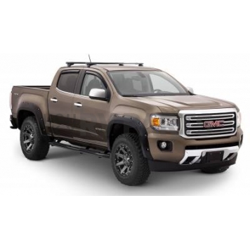 Black Horse Offroad Roof Rack TR-52BK-4