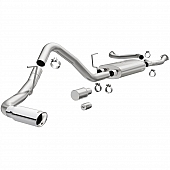 Magnaflow Performance Exhaust Street Cat-Back System - 19574