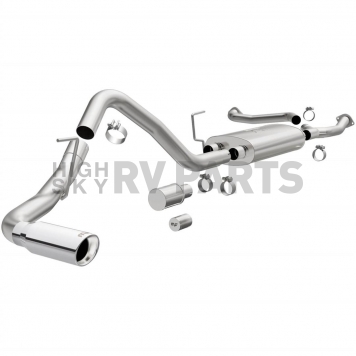 Magnaflow Performance Exhaust Street Cat-Back System - 19574