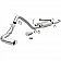Magnaflow Performance Exhaust Street Cat-Back System - 19574