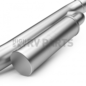 Magnaflow Performance Exhaust Street Cat-Back System - 19574-4