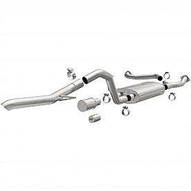 Magnaflow Performance Exhaust Overland Series Cat-Back System - 19599