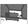 Black Horse Offroad Grille Guard RU-NIFR22-B