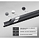 Black Horse Offroad Grille Guard RU-NIFR22-B