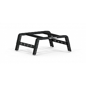 Road Armor Ladder Rack 505BRS52B