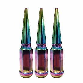Vista Lug Nuts Wheel Installation Kit DPC56015LSPKN