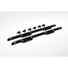 N-Fab Nerf Bar EXN22CC-TX