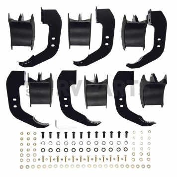 Westin Automotive Nerf Bar 21-24210-2