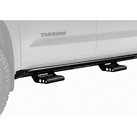N-Fab Rocker Panel Guard N224RKRCCS4