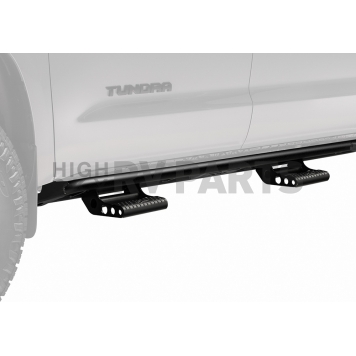 N-Fab Rocker Panel Guard N224RKRCCS4