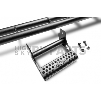 N-Fab Rocker Panel Guard N224RKRCCS4-3