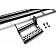 N-Fab Rocker Panel Guard N224RKRCCS4