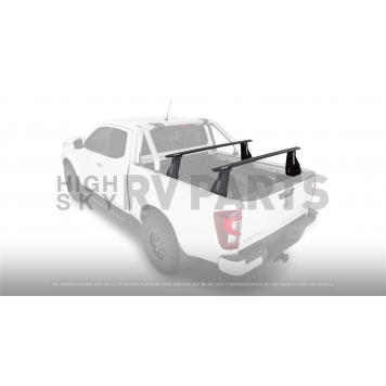 Rhino-Rack USA Roof Rack Cross Bar JC-01286-2